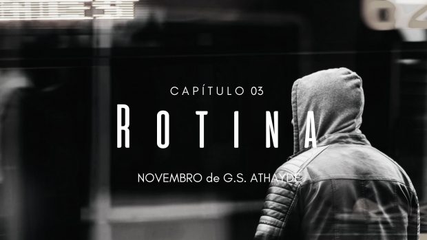 história do saci