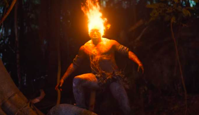 10 lendas brasileiras